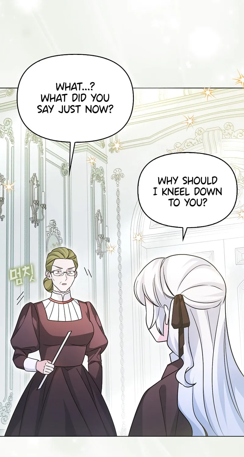 The Villainess' Wise Retirement Plan Chapter 3 page 75 - 