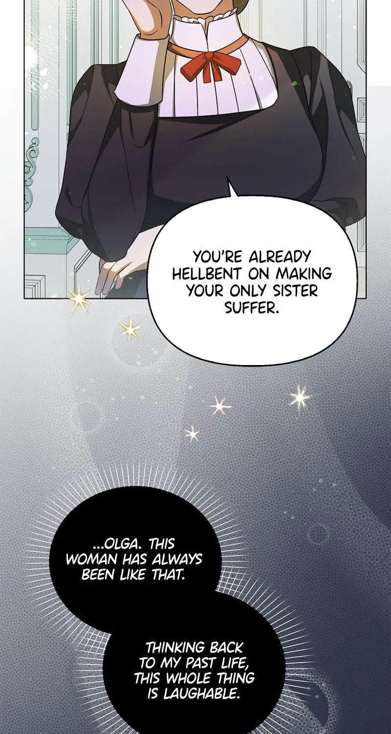 The Villainess' Wise Retirement Plan Chapter 3 page 9 - 
