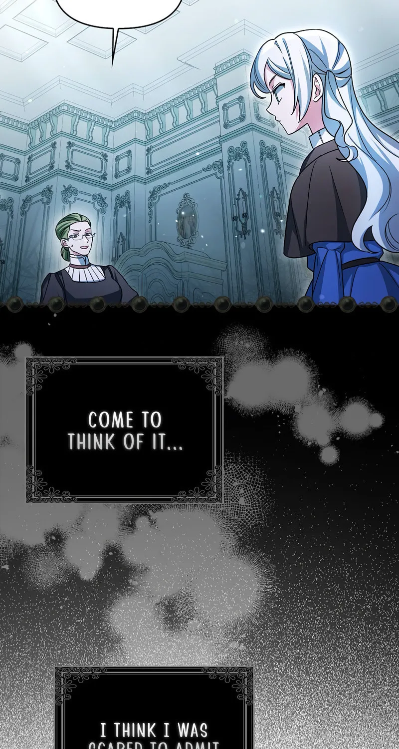 The Villainess' Wise Retirement Plan Chapter 3 page 81 - 