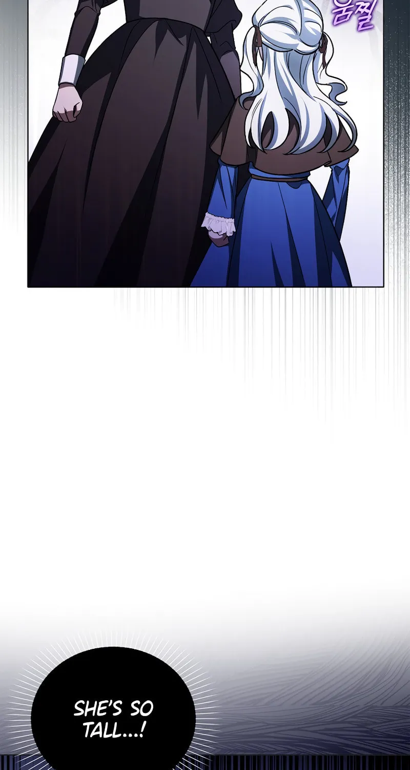 The Villainess' Wise Retirement Plan Chapter 3 page 91 - 