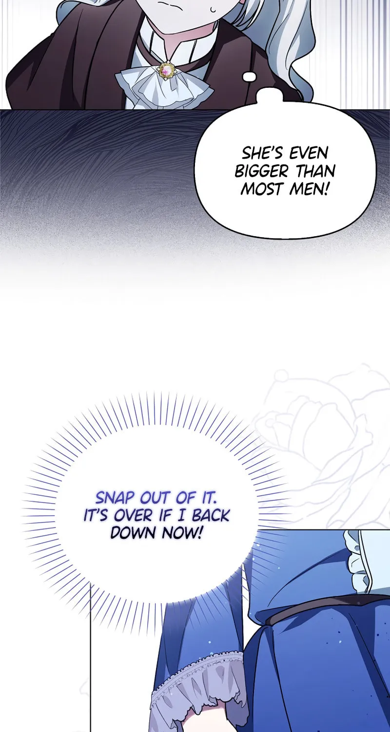 The Villainess' Wise Retirement Plan Chapter 3 page 93 - 