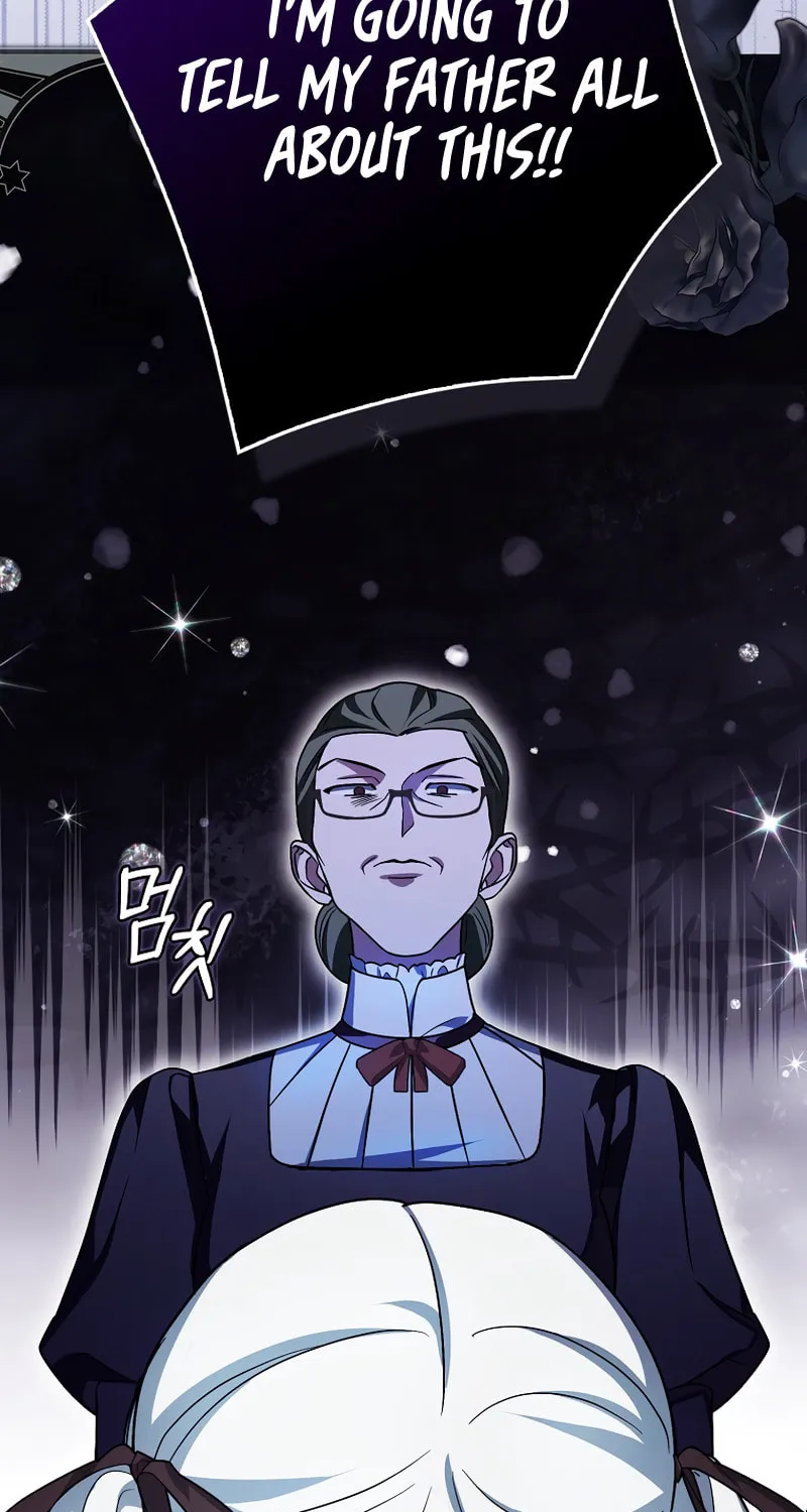 The Villainess' Wise Retirement Plan Chapter 3 page 95 - 