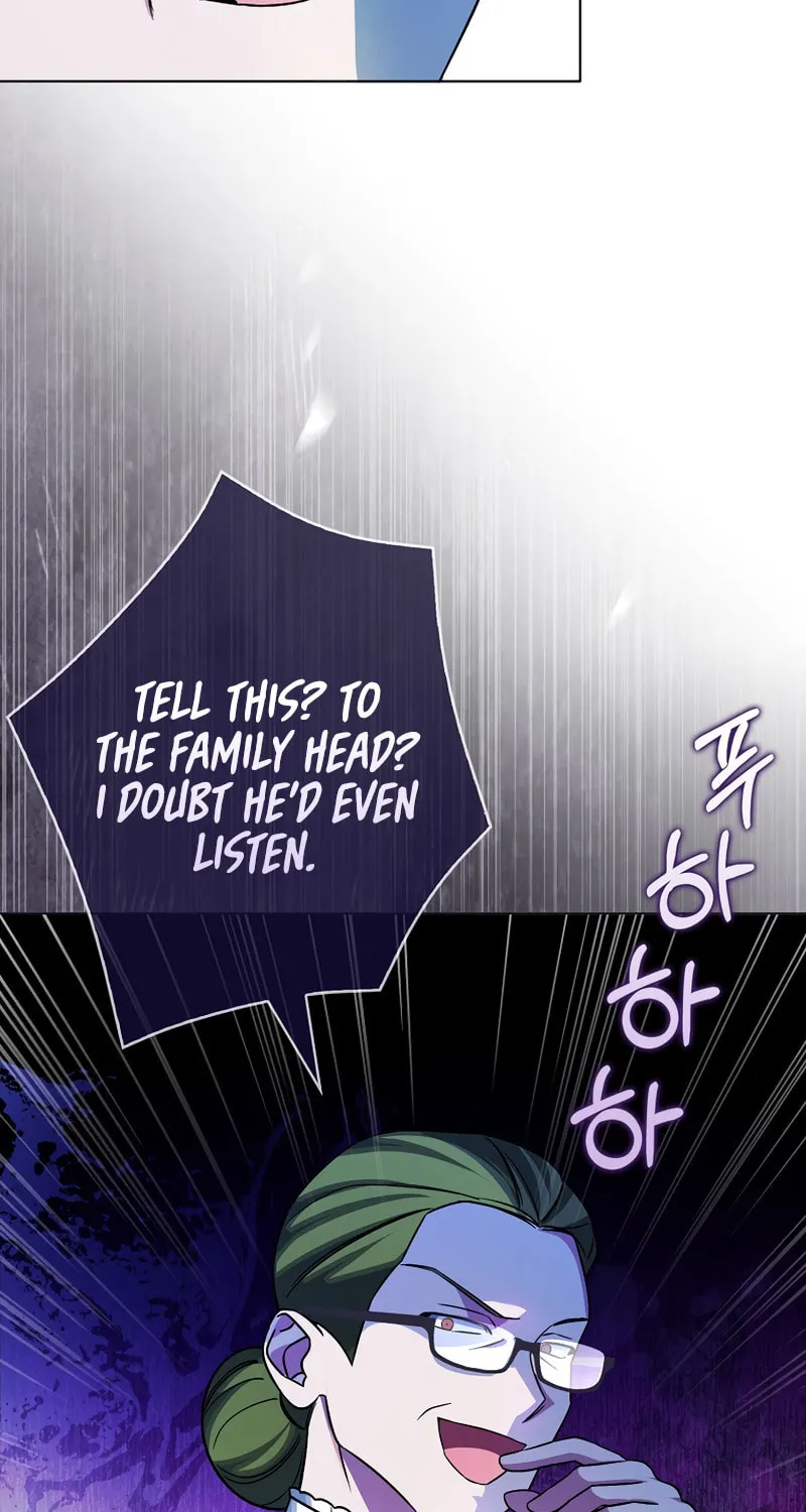 The Villainess' Wise Retirement Plan Chapter 3 page 98 - 