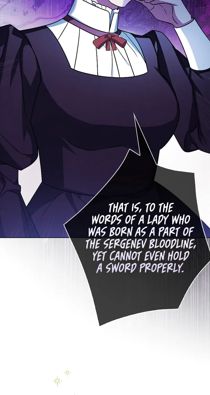 The Villainess' Wise Retirement Plan Chapter 3 page 99 - 