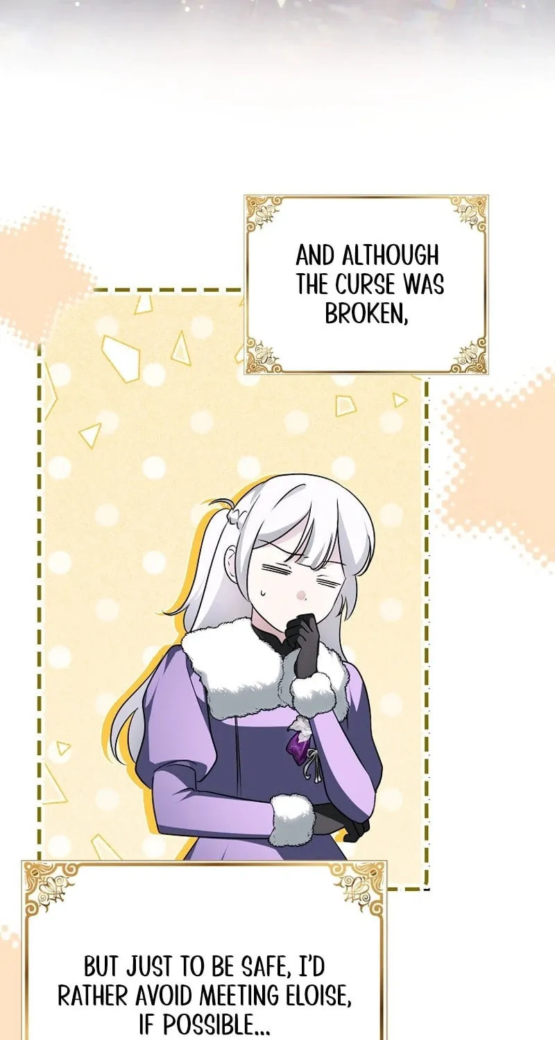 The Villainess' Wise Retirement Plan Chapter 30 page 23 - 
