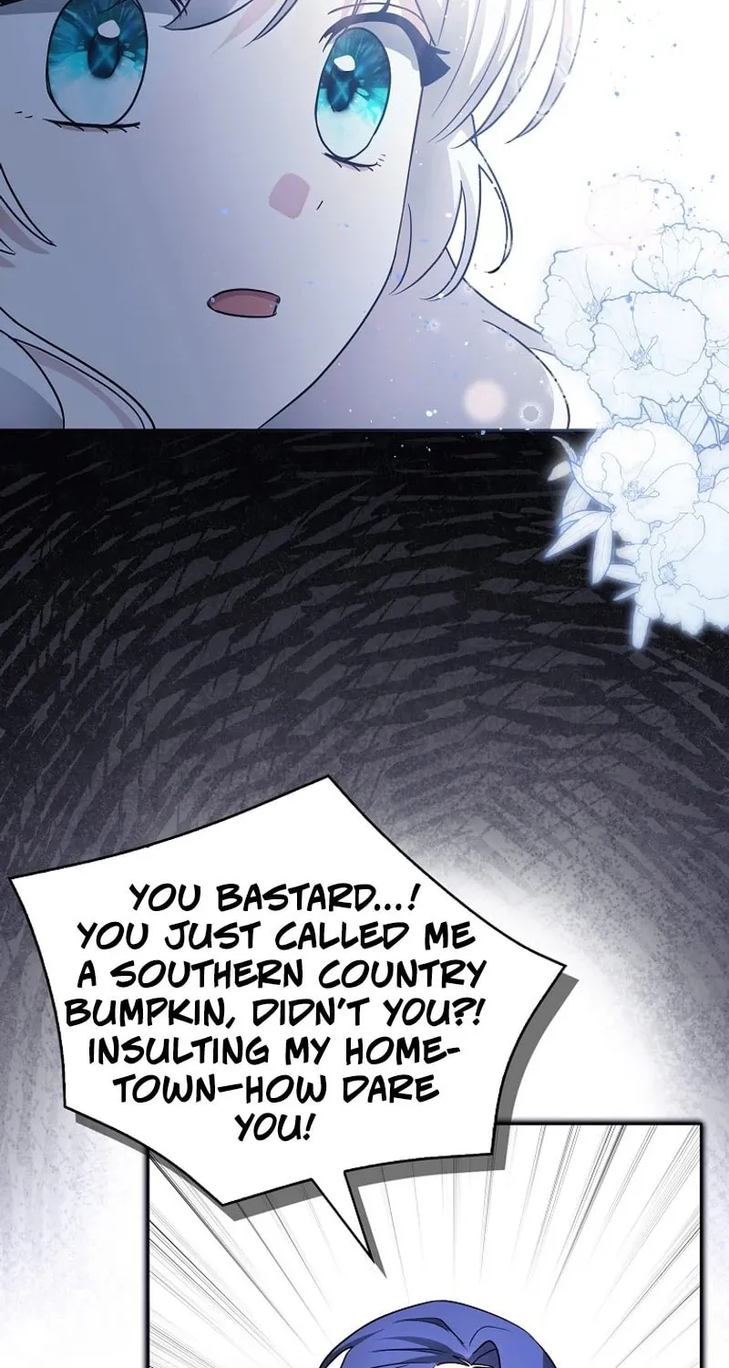 The Villainess' Wise Retirement Plan Chapter 30 page 4 - 