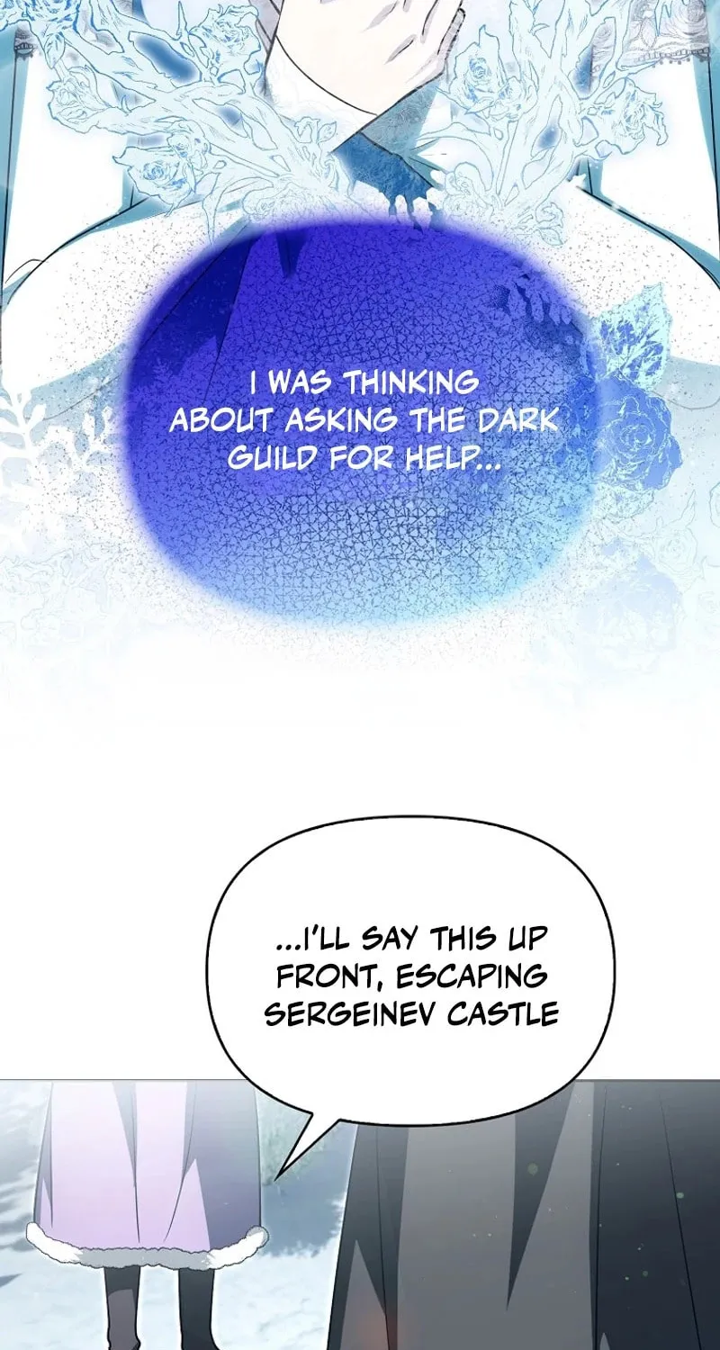 The Villainess' Wise Retirement Plan Chapter 30 page 39 - 