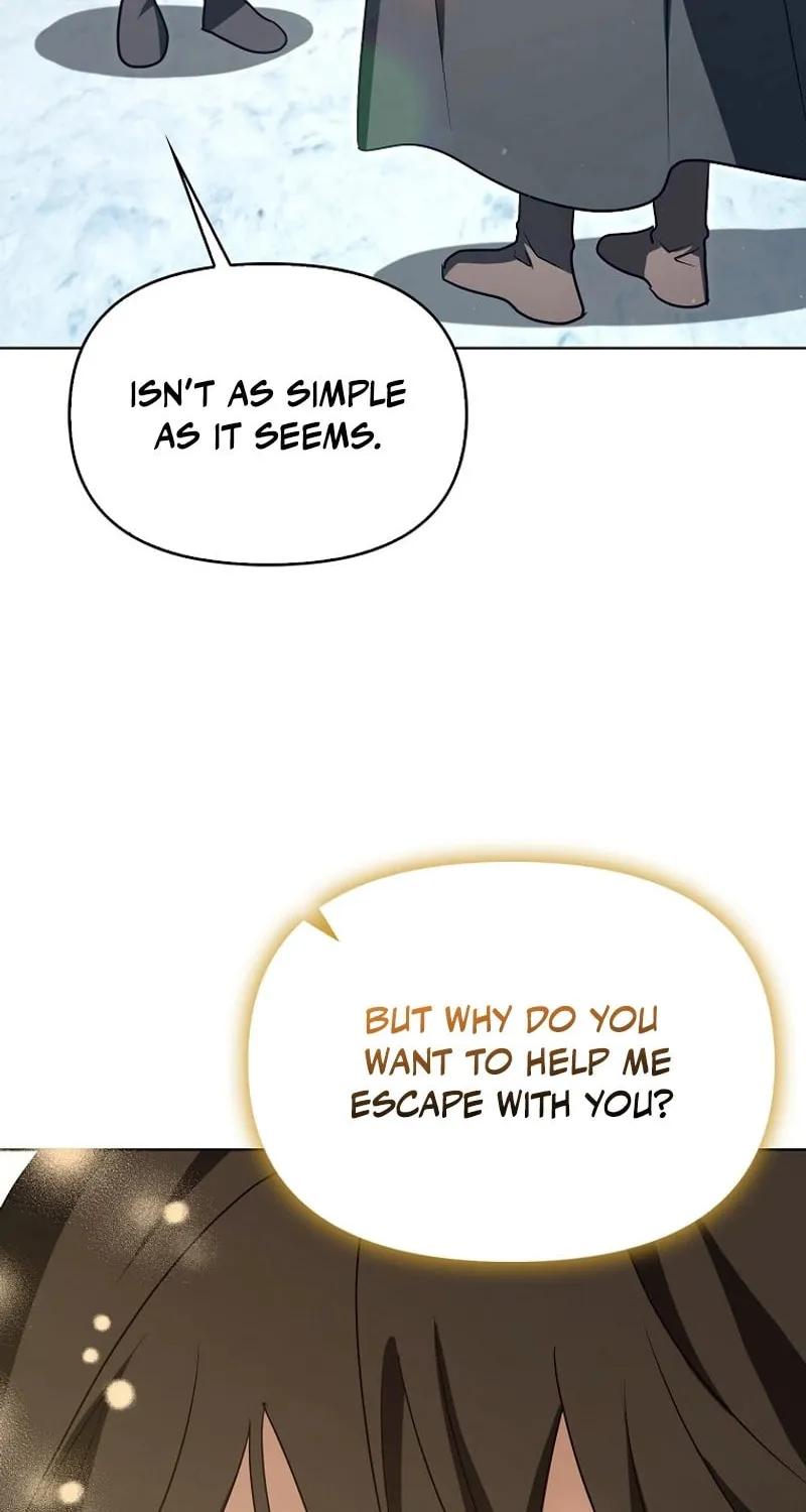 The Villainess' Wise Retirement Plan Chapter 30 page 40 - 