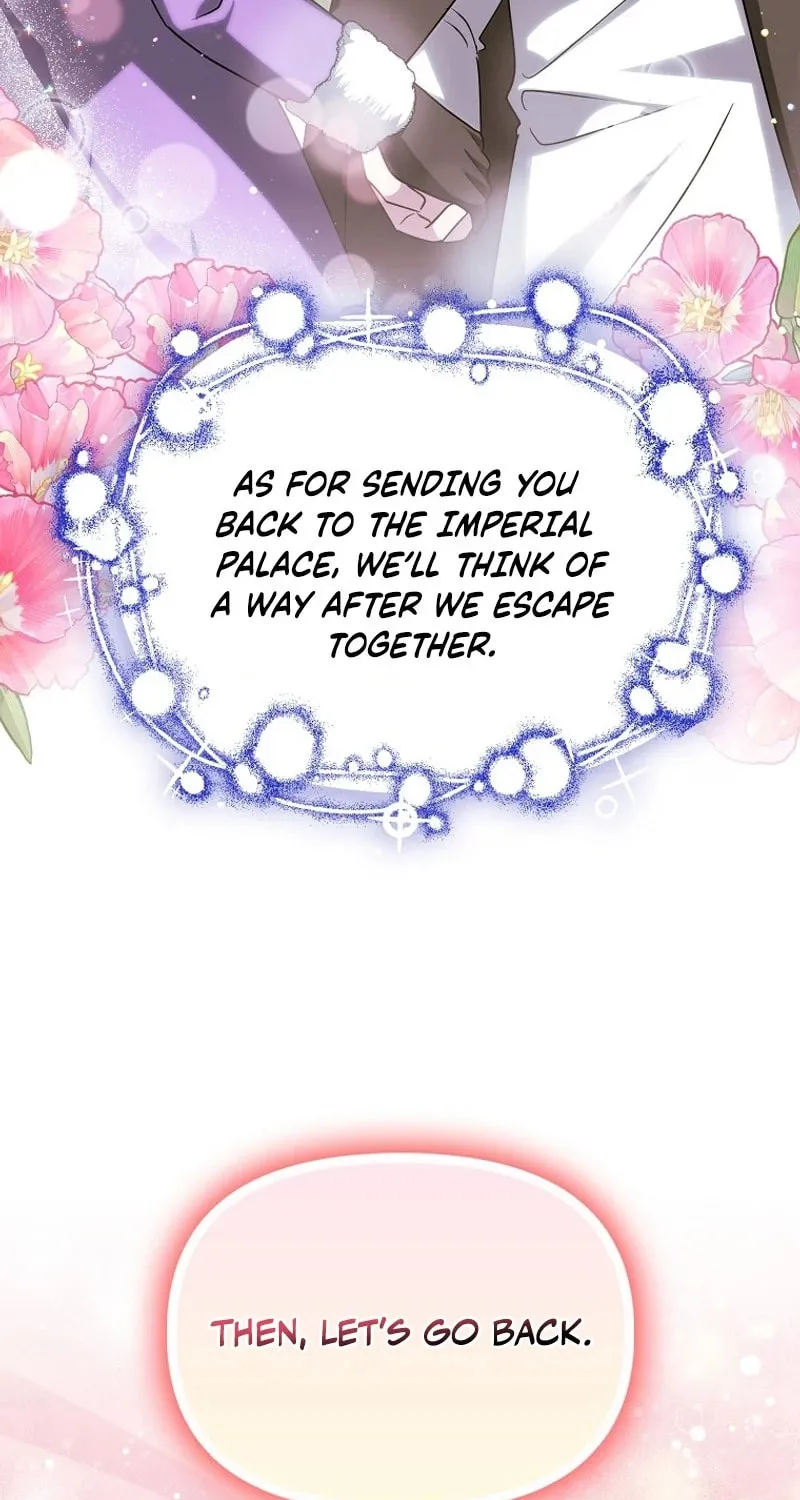 The Villainess' Wise Retirement Plan Chapter 30 page 56 - 