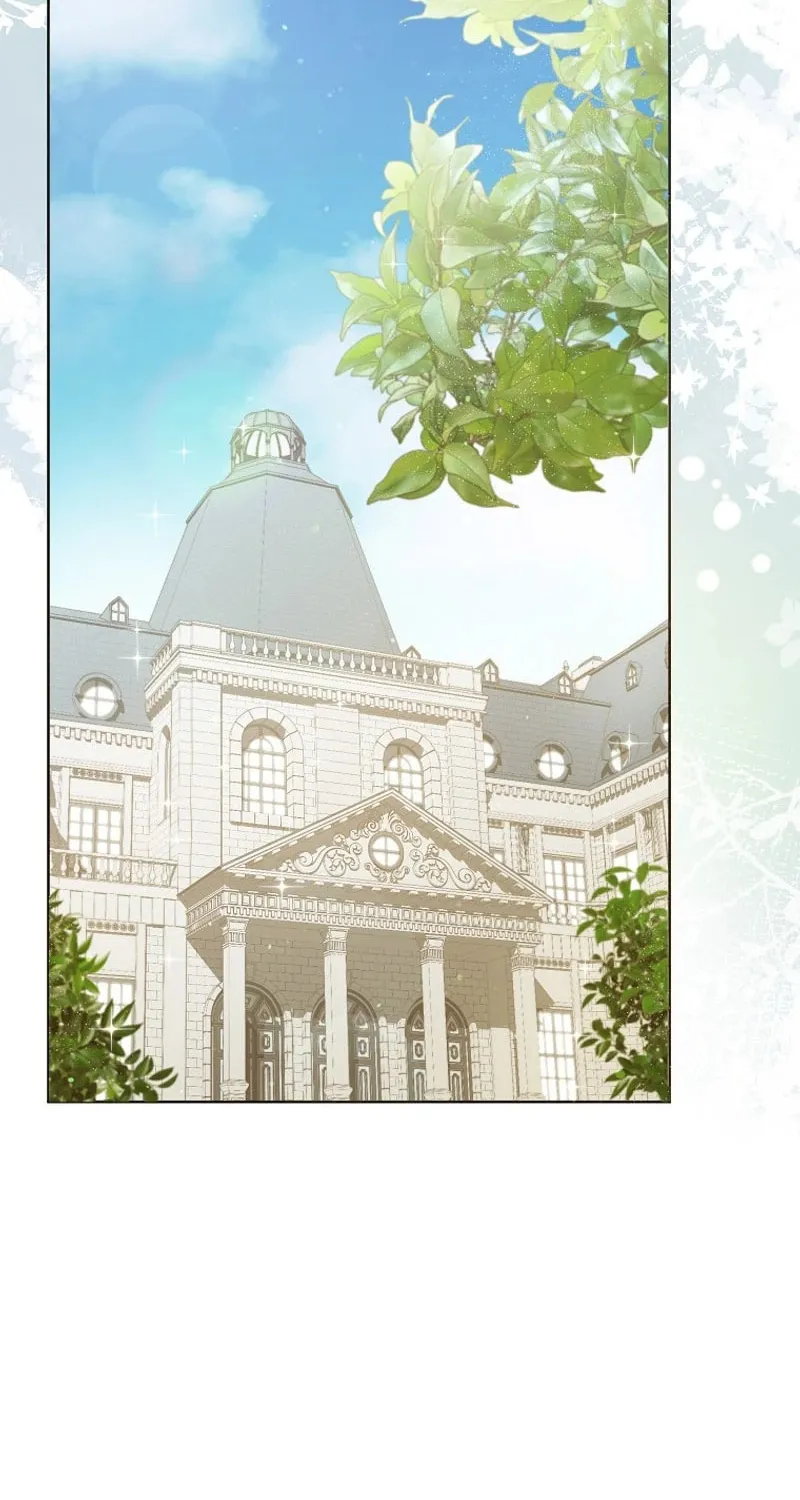 The Villainess' Wise Retirement Plan Chapter 31 page 2 - 