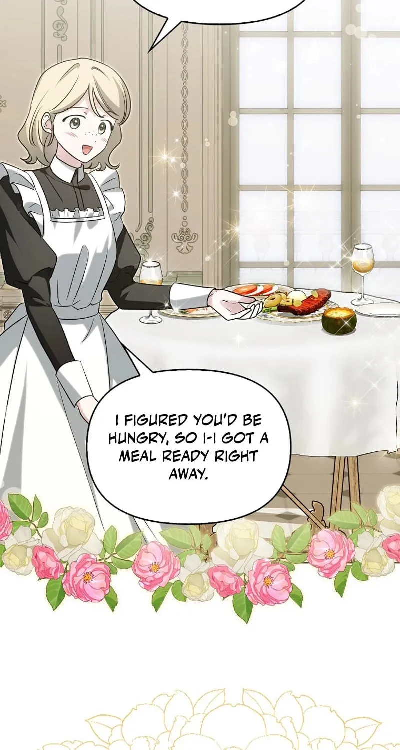 The Villainess' Wise Retirement Plan Chapter 31 page 15 - 