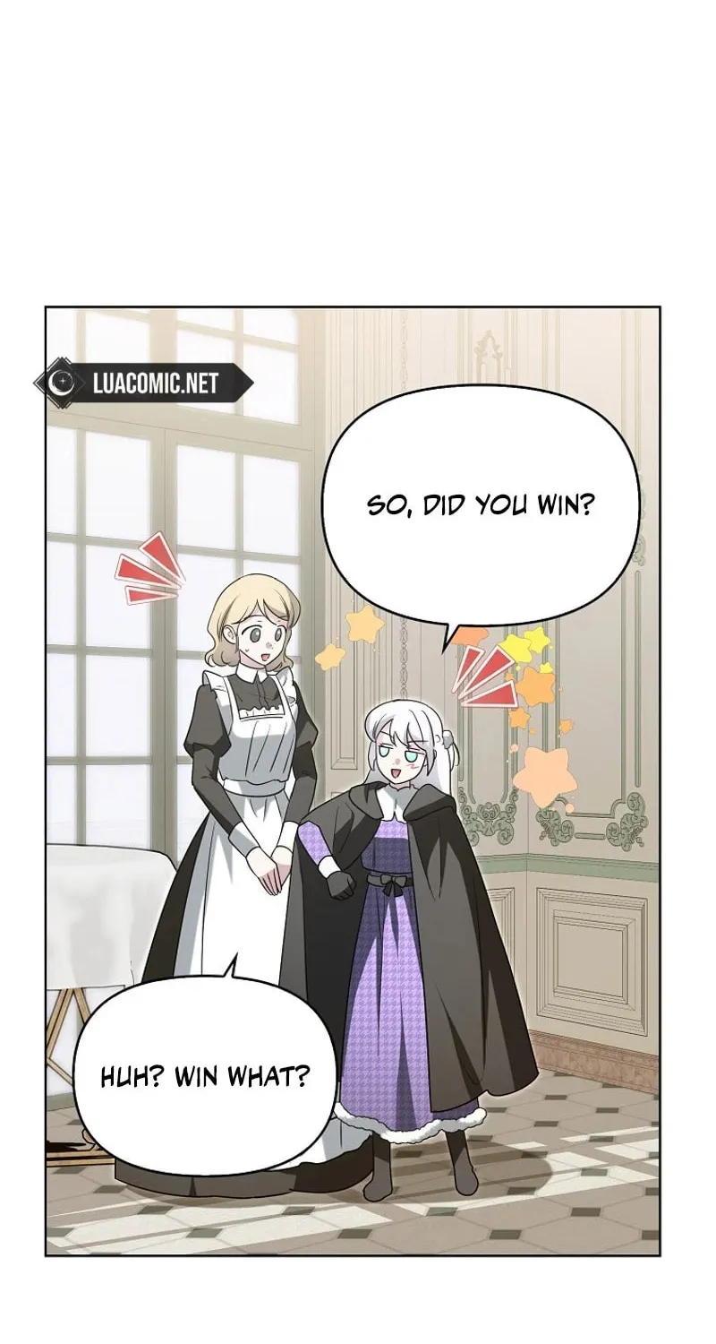 The Villainess' Wise Retirement Plan Chapter 31 page 17 - 