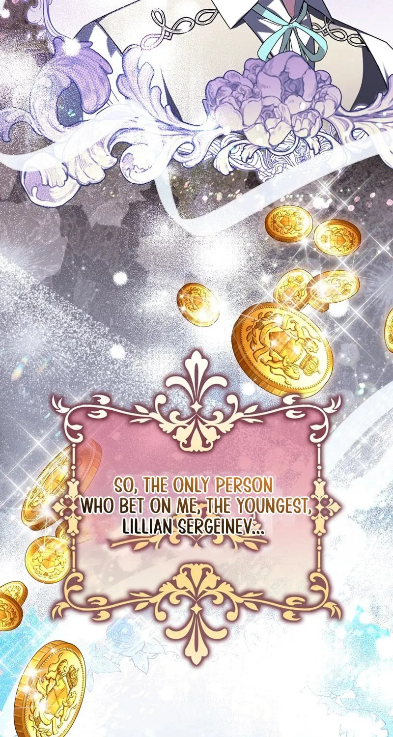 The Villainess' Wise Retirement Plan Chapter 31 page 24 - 