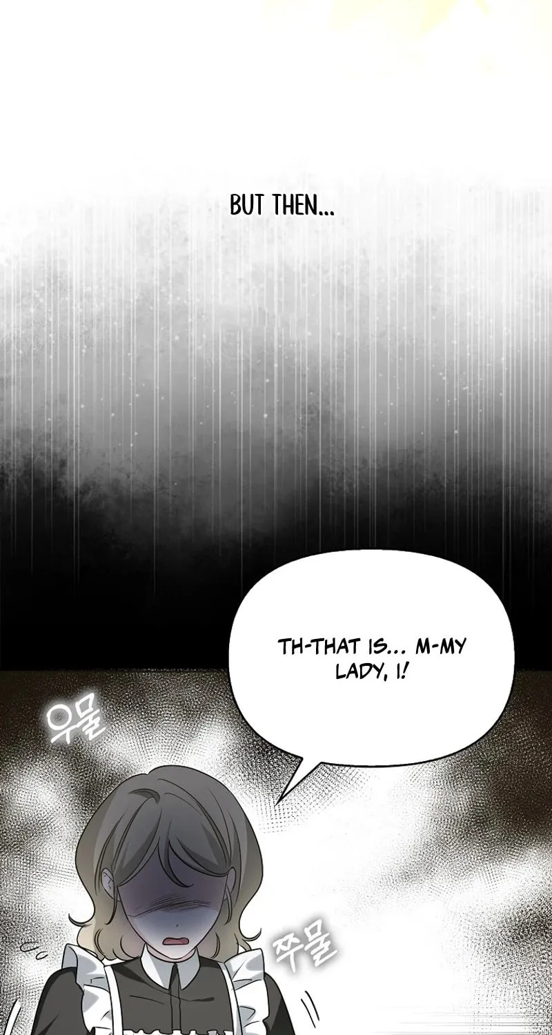 The Villainess' Wise Retirement Plan Chapter 31 page 28 - 