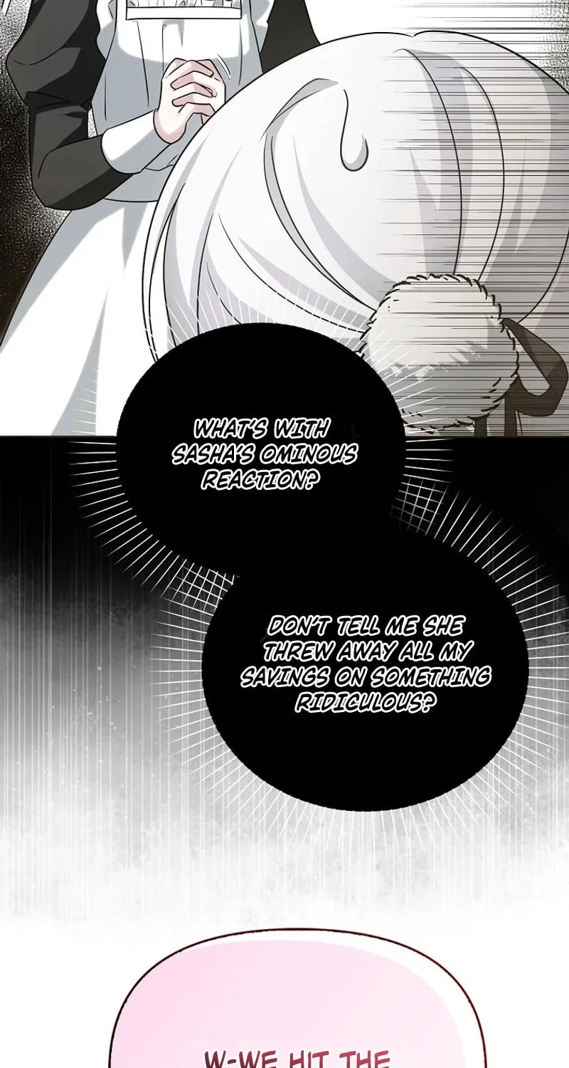 The Villainess' Wise Retirement Plan Chapter 31 page 29 - 