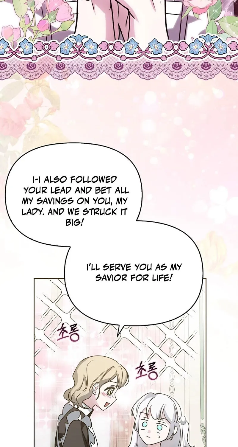 The Villainess' Wise Retirement Plan Chapter 31 page 31 - 