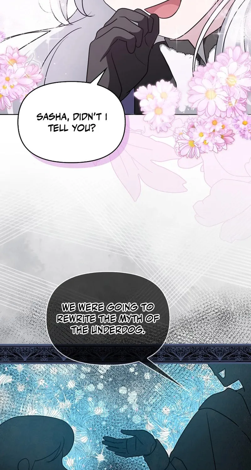The Villainess' Wise Retirement Plan Chapter 31 page 33 - 