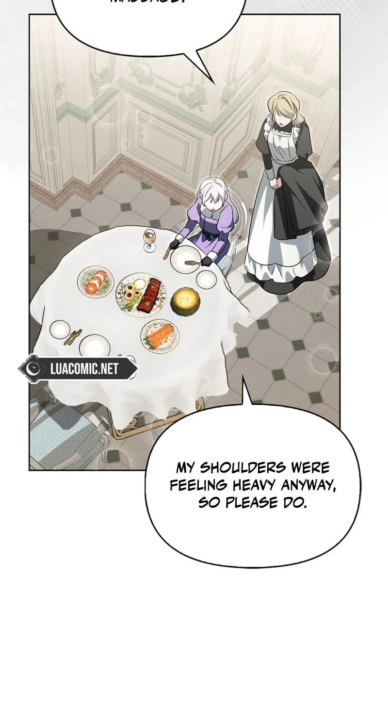 The Villainess' Wise Retirement Plan Chapter 31 page 35 - 