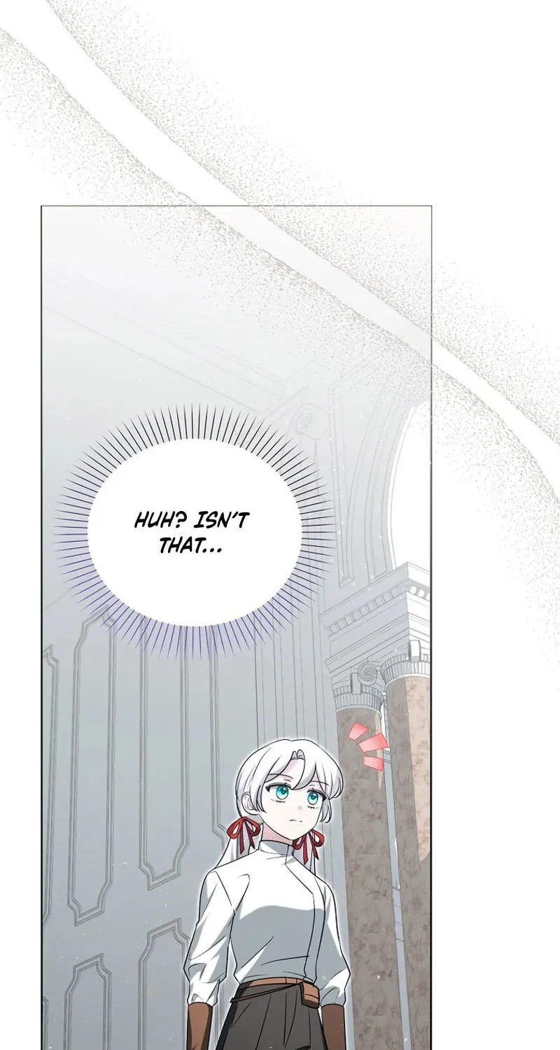 The Villainess' Wise Retirement Plan Chapter 31 page 39 - 