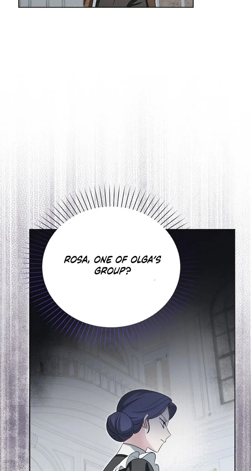 The Villainess' Wise Retirement Plan Chapter 31 page 40 - 