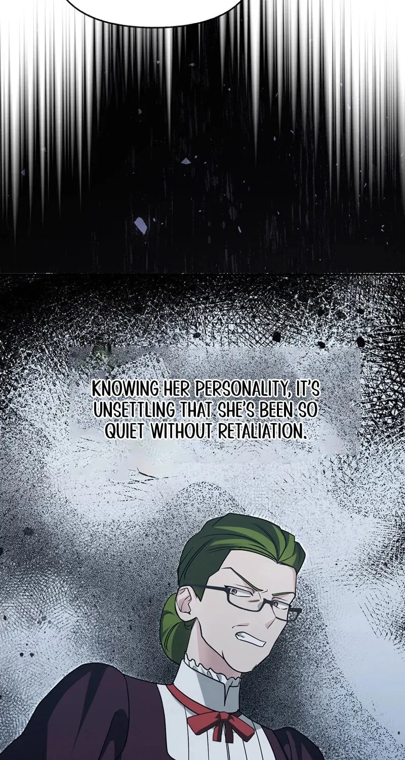The Villainess' Wise Retirement Plan Chapter 31 page 45 - 