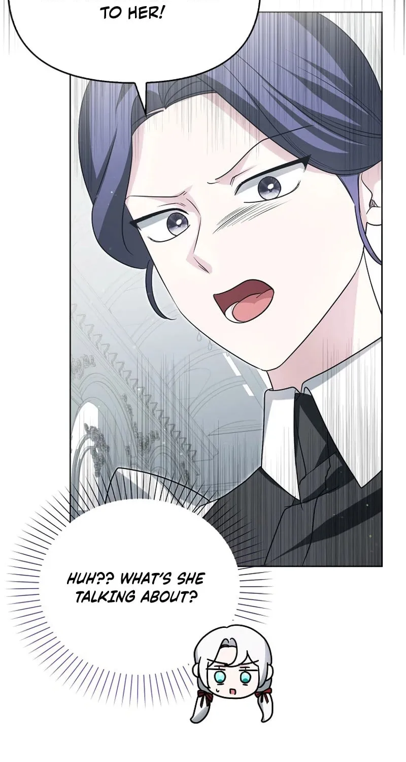 The Villainess' Wise Retirement Plan Chapter 31 page 47 - 