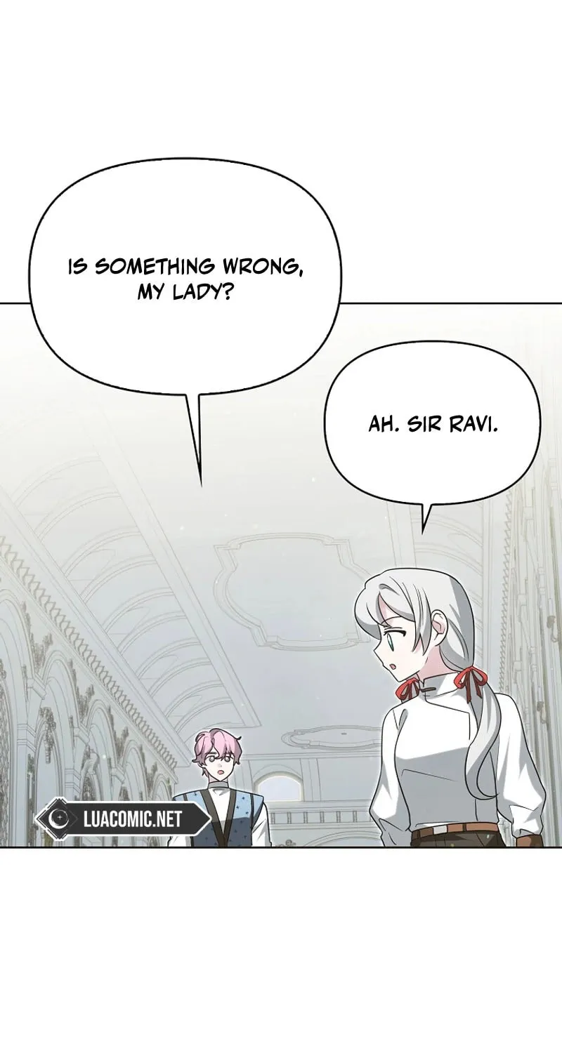 The Villainess' Wise Retirement Plan Chapter 31 page 48 - 