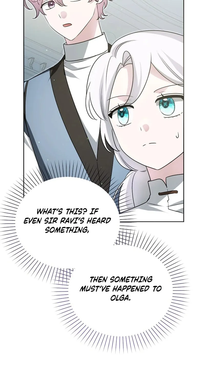 The Villainess' Wise Retirement Plan Chapter 31 page 51 - 