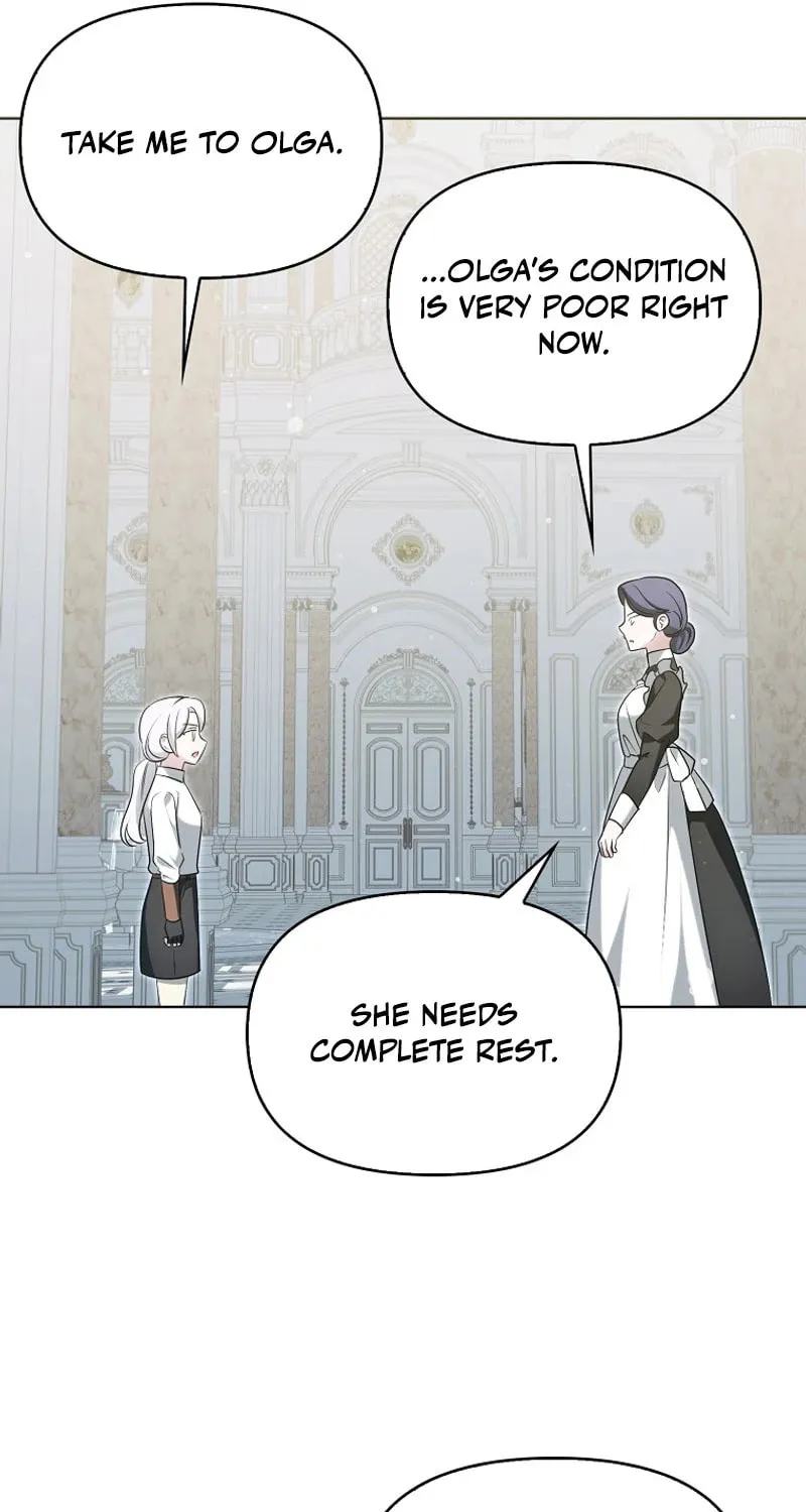 The Villainess' Wise Retirement Plan Chapter 31 page 53 - 