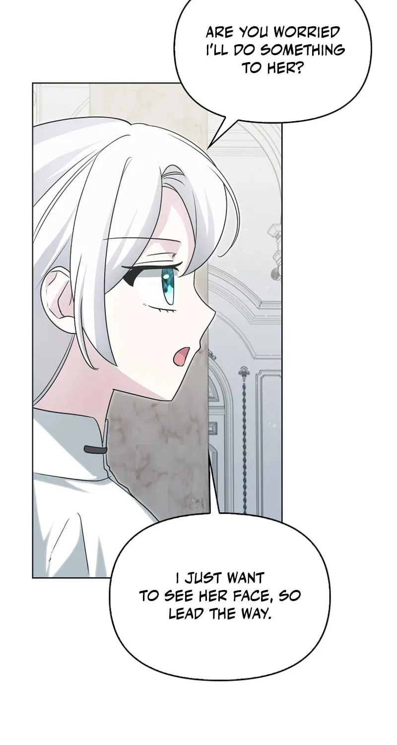 The Villainess' Wise Retirement Plan Chapter 31 page 54 - 