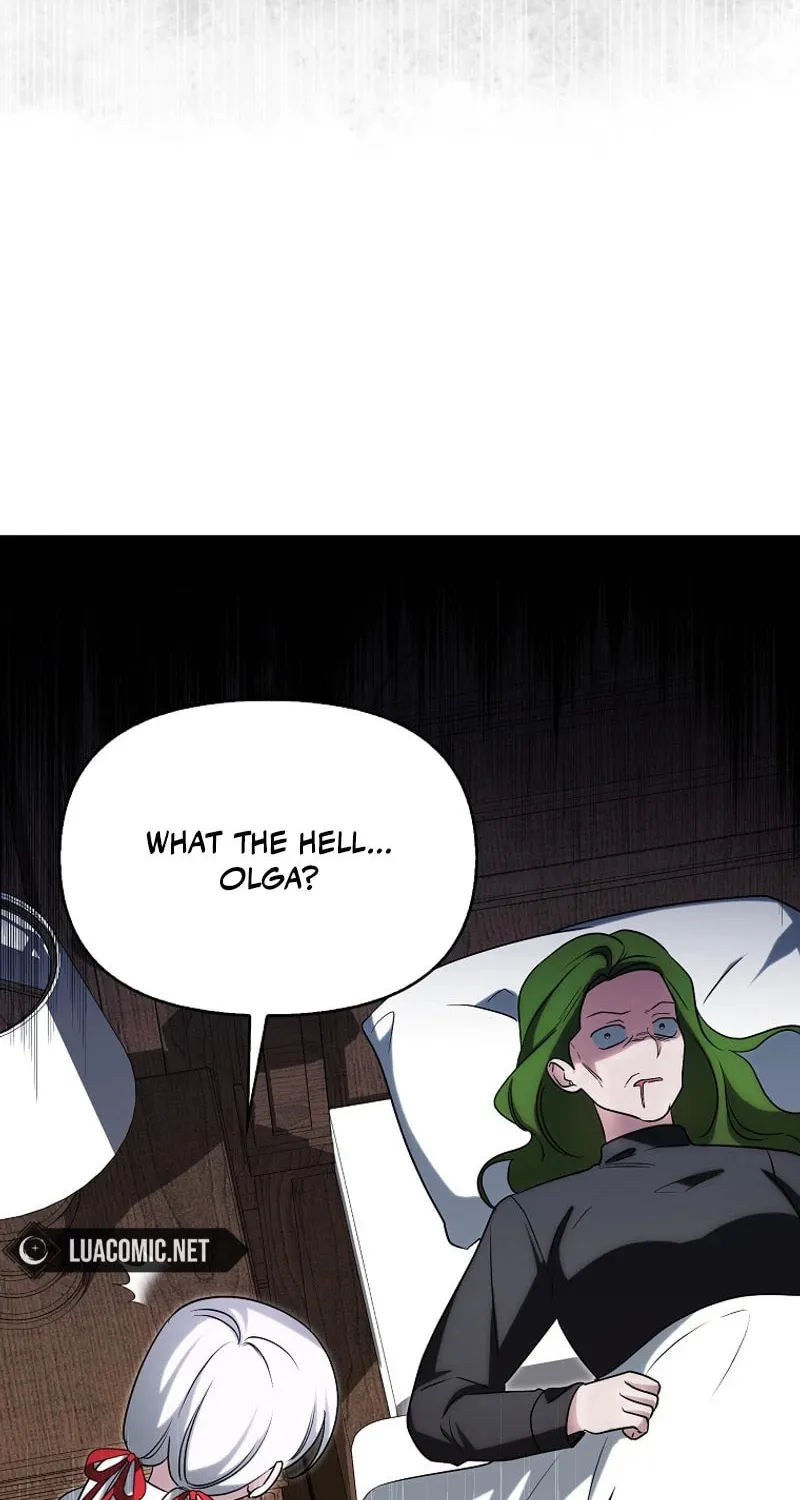 The Villainess' Wise Retirement Plan Chapter 31 page 64 - 