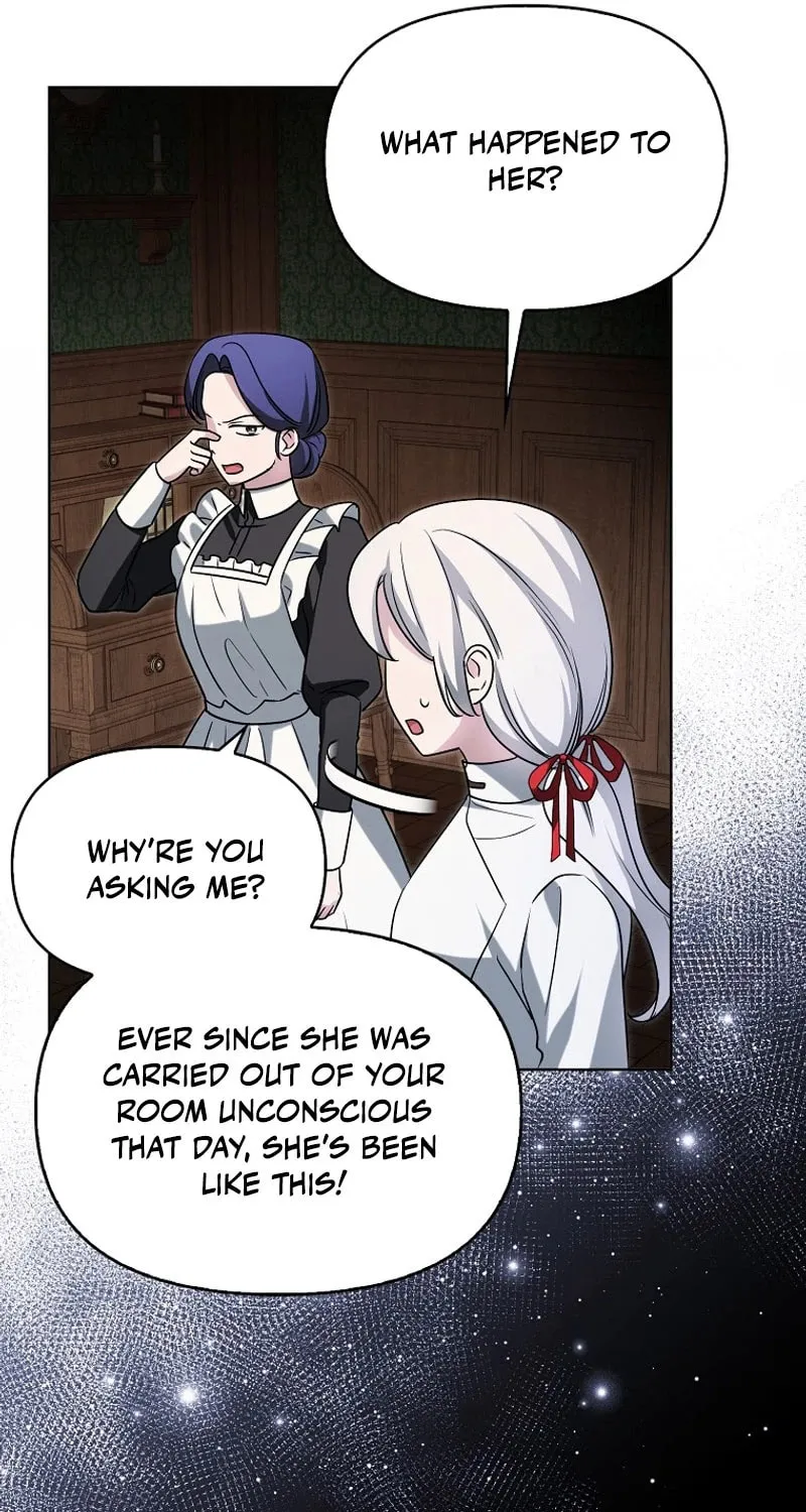The Villainess' Wise Retirement Plan Chapter 31 page 66 - 