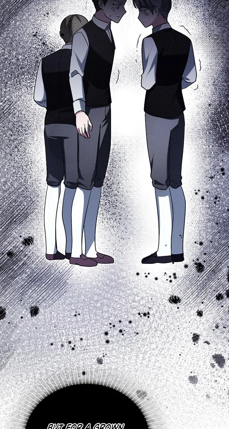 The Villainess' Wise Retirement Plan Chapter 31 page 69 - 