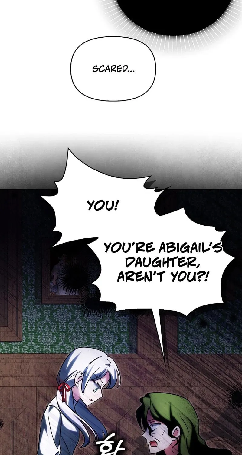 The Villainess' Wise Retirement Plan Chapter 31 page 71 - 
