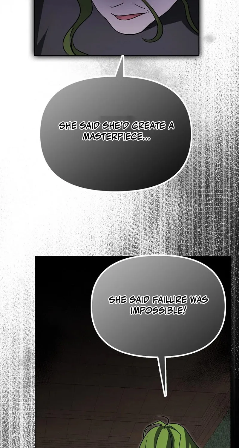 The Villainess' Wise Retirement Plan Chapter 31 page 75 - 