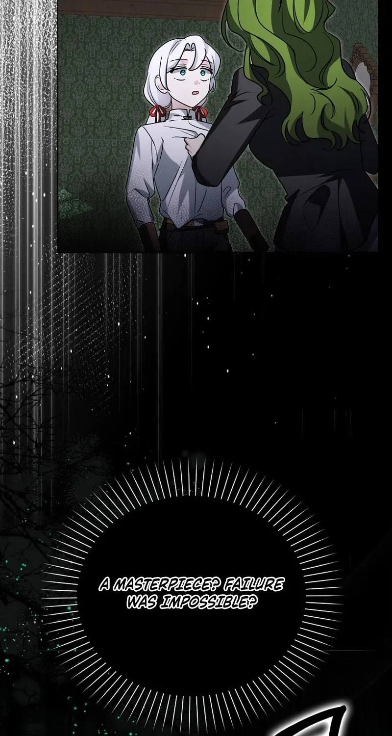 The Villainess' Wise Retirement Plan Chapter 31 page 76 - 