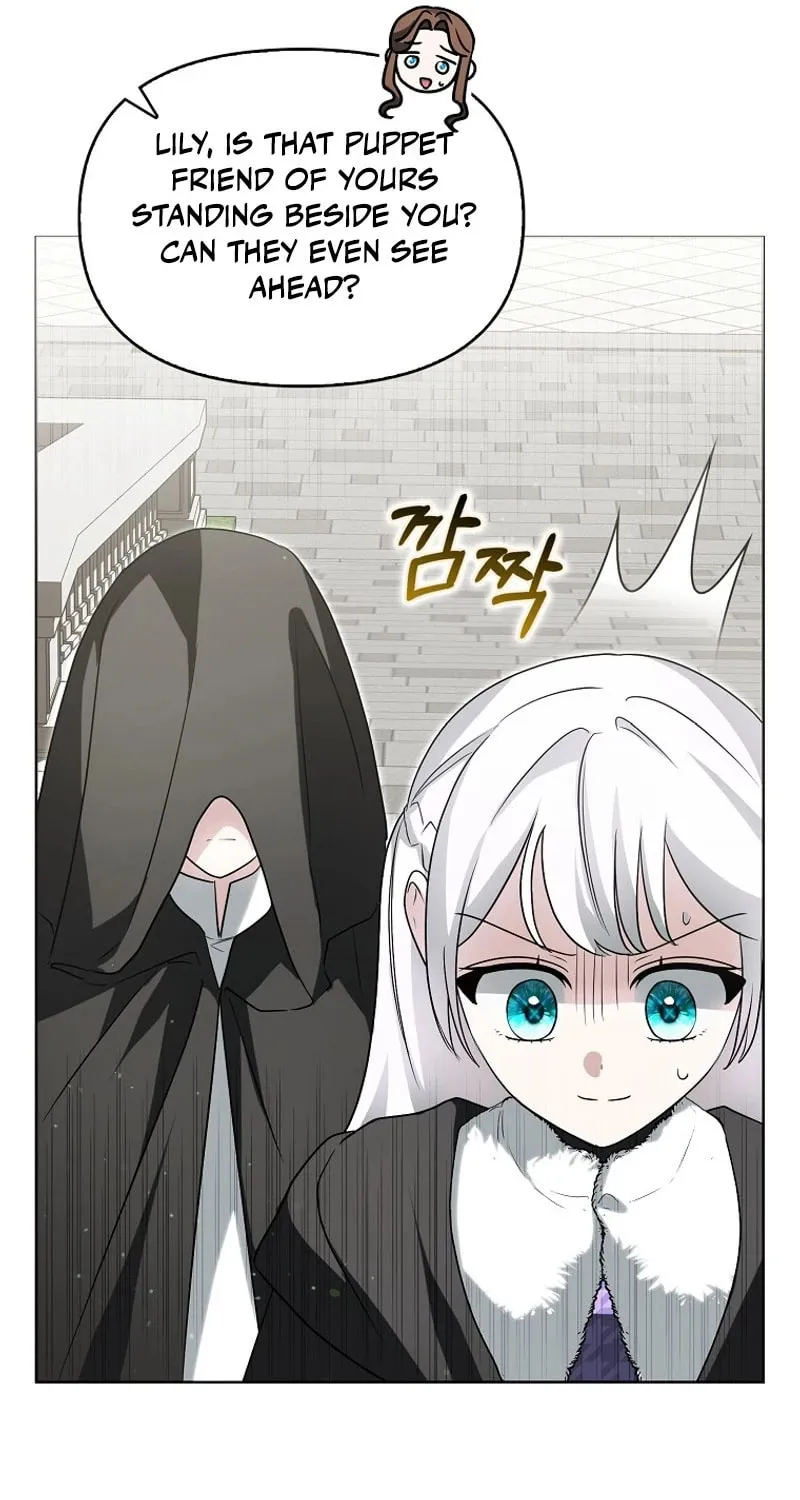 The Villainess' Wise Retirement Plan Chapter 31 page 10 - 