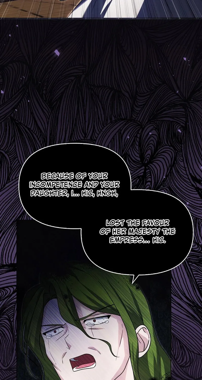 The Villainess' Wise Retirement Plan Chapter 32 page 26 - 