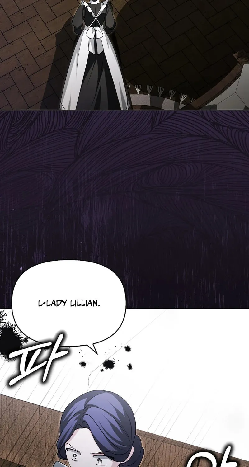 The Villainess' Wise Retirement Plan Chapter 32 page 31 - 