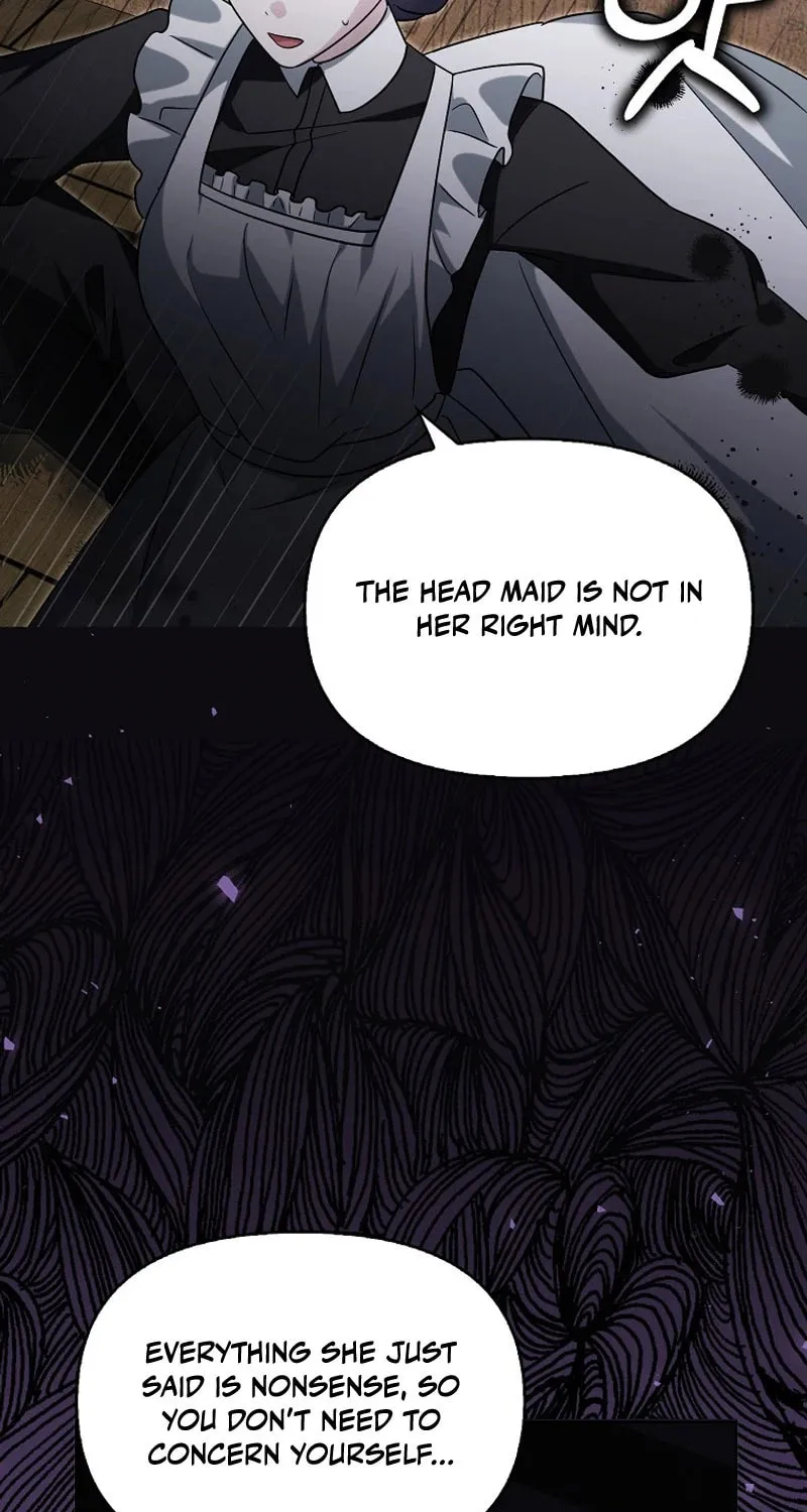 The Villainess' Wise Retirement Plan Chapter 32 page 32 - 