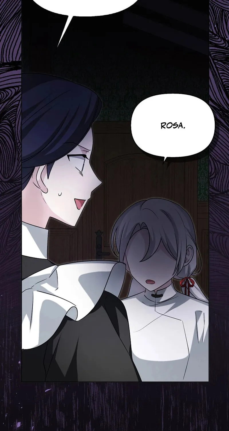 The Villainess' Wise Retirement Plan Chapter 32 page 33 - 