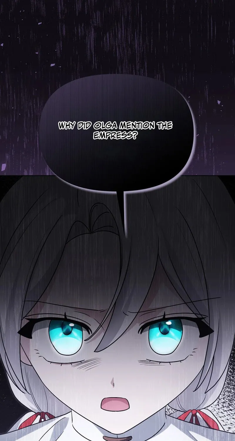 The Villainess' Wise Retirement Plan Chapter 32 page 34 - 