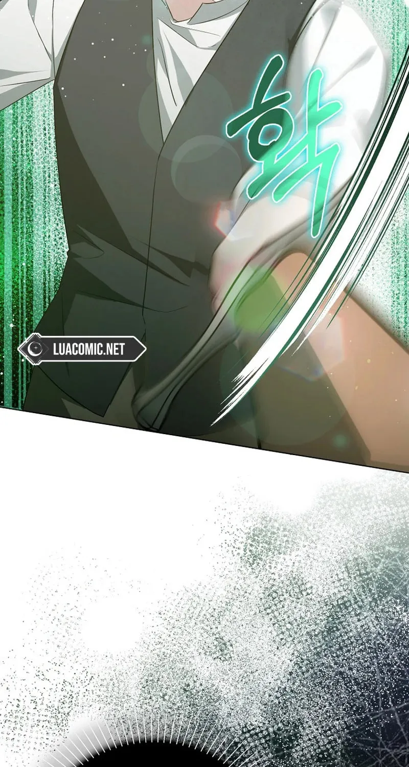 The Villainess' Wise Retirement Plan Chapter 32 page 39 - 
