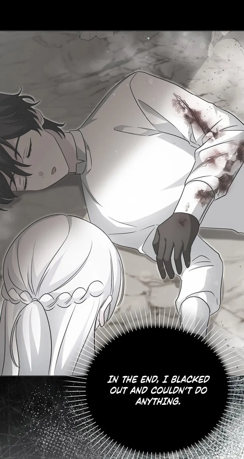 The Villainess' Wise Retirement Plan Chapter 32 page 42 - 