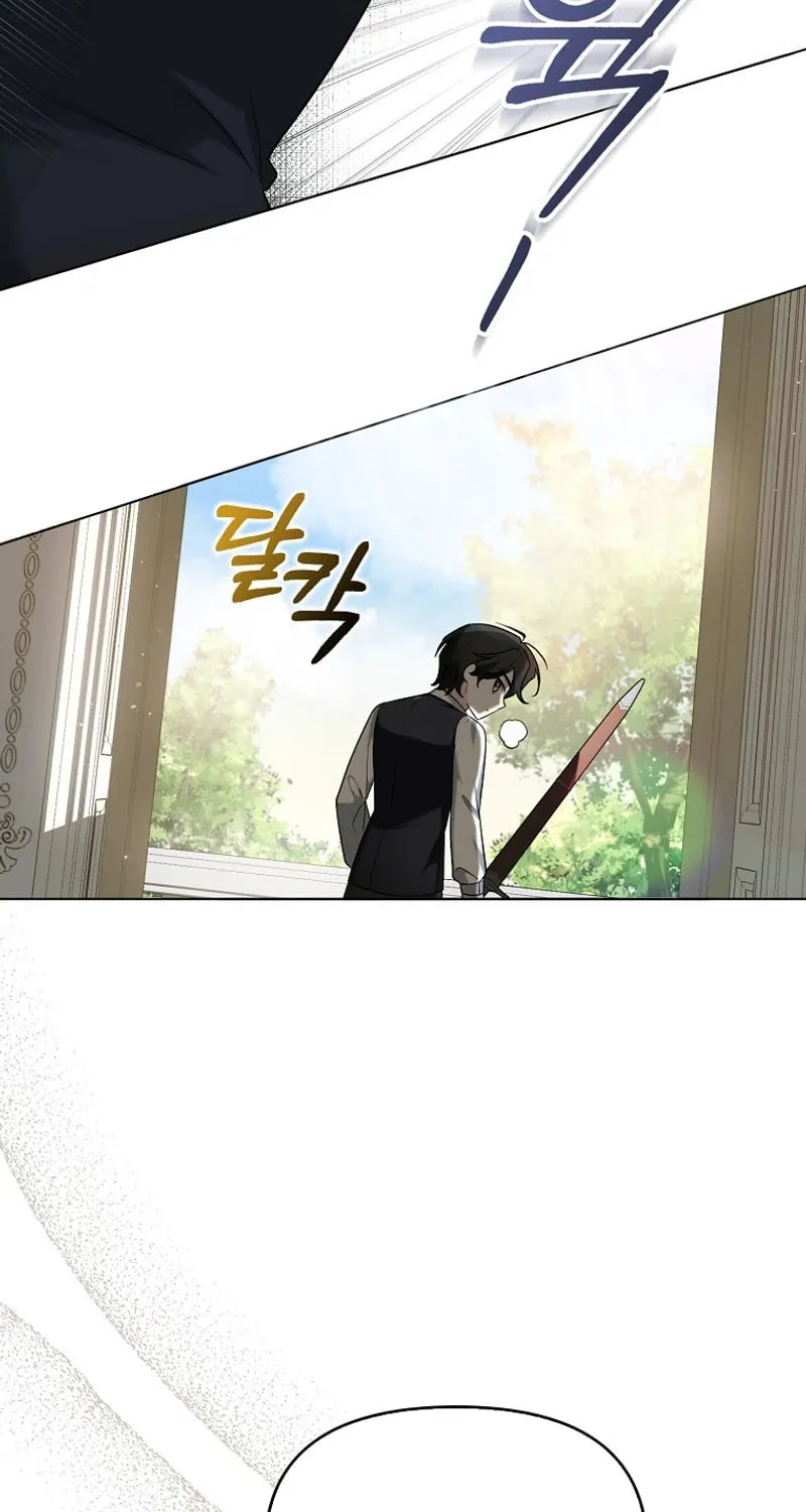 The Villainess' Wise Retirement Plan Chapter 32 page 44 - 