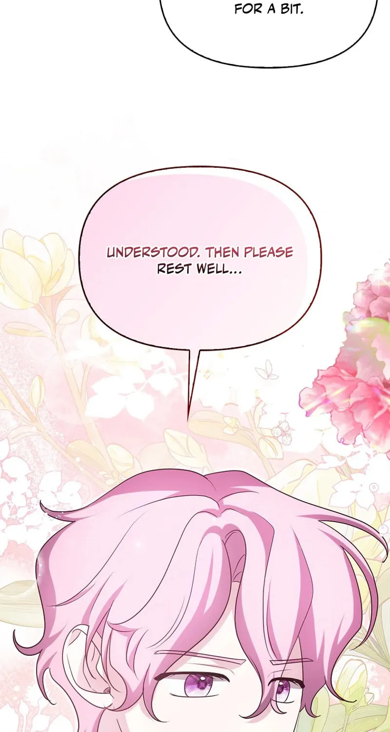 The Villainess' Wise Retirement Plan Chapter 32 page 46 - 