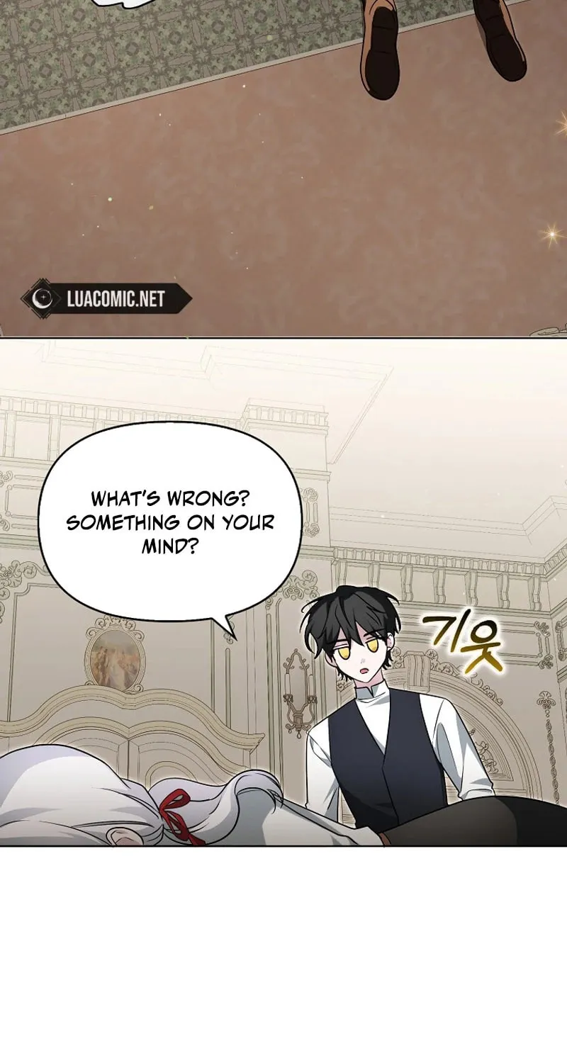 The Villainess' Wise Retirement Plan Chapter 32 page 49 - 