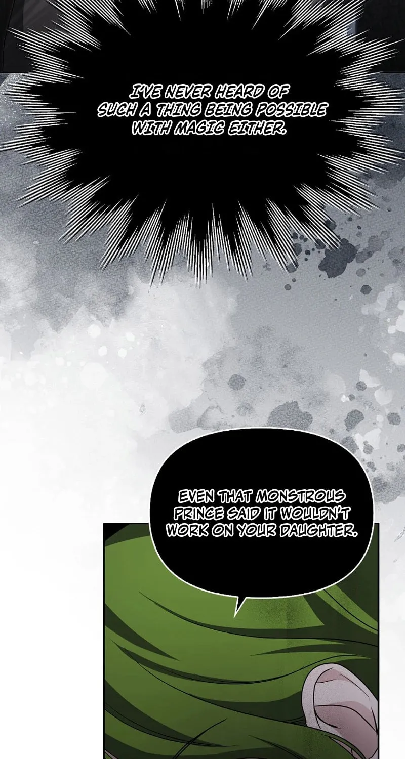 The Villainess' Wise Retirement Plan Chapter 32 page 6 - 