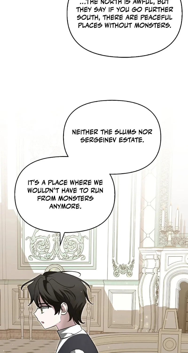 The Villainess' Wise Retirement Plan Chapter 32 page 57 - 