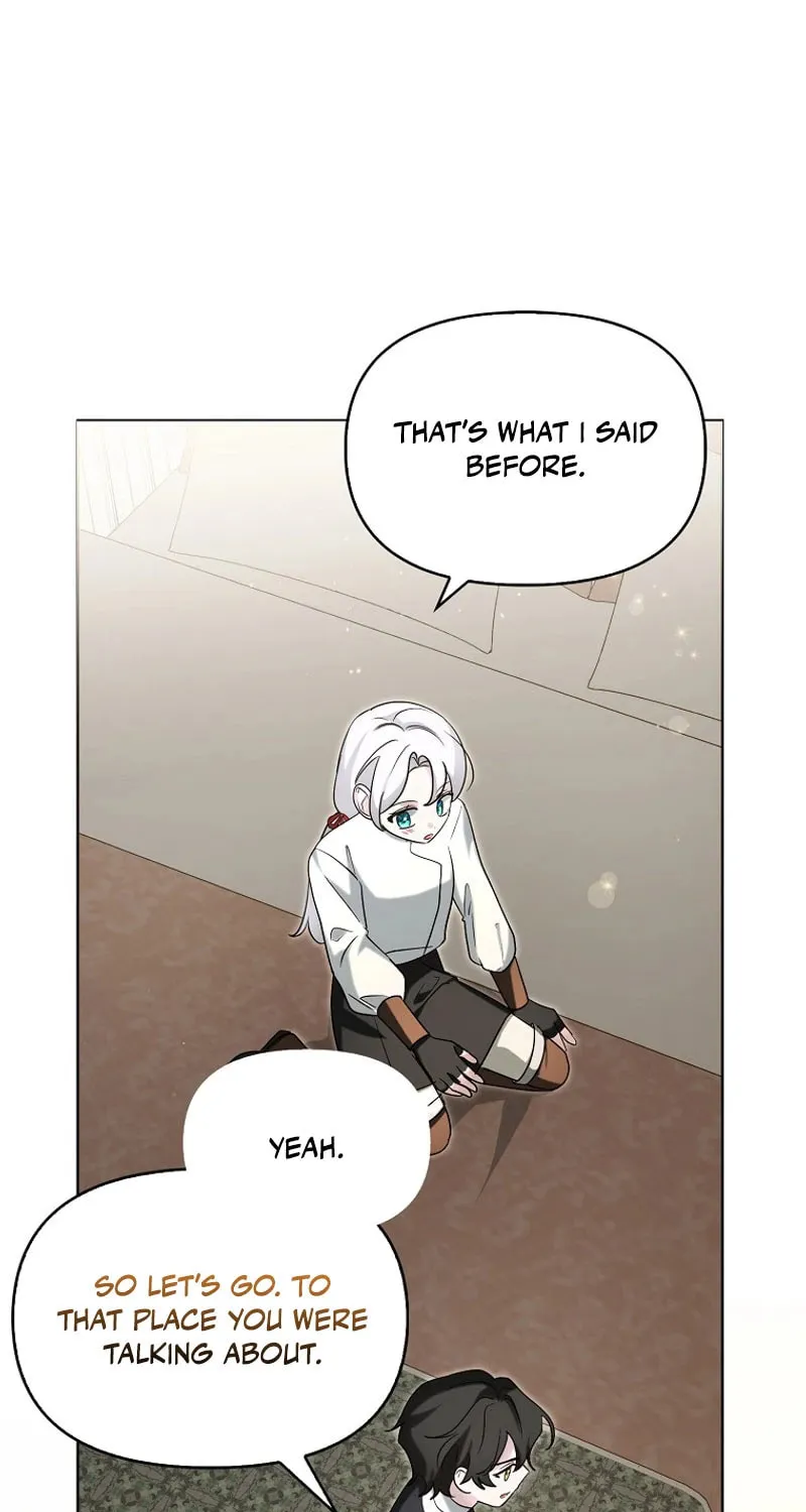 The Villainess' Wise Retirement Plan Chapter 32 page 59 - 